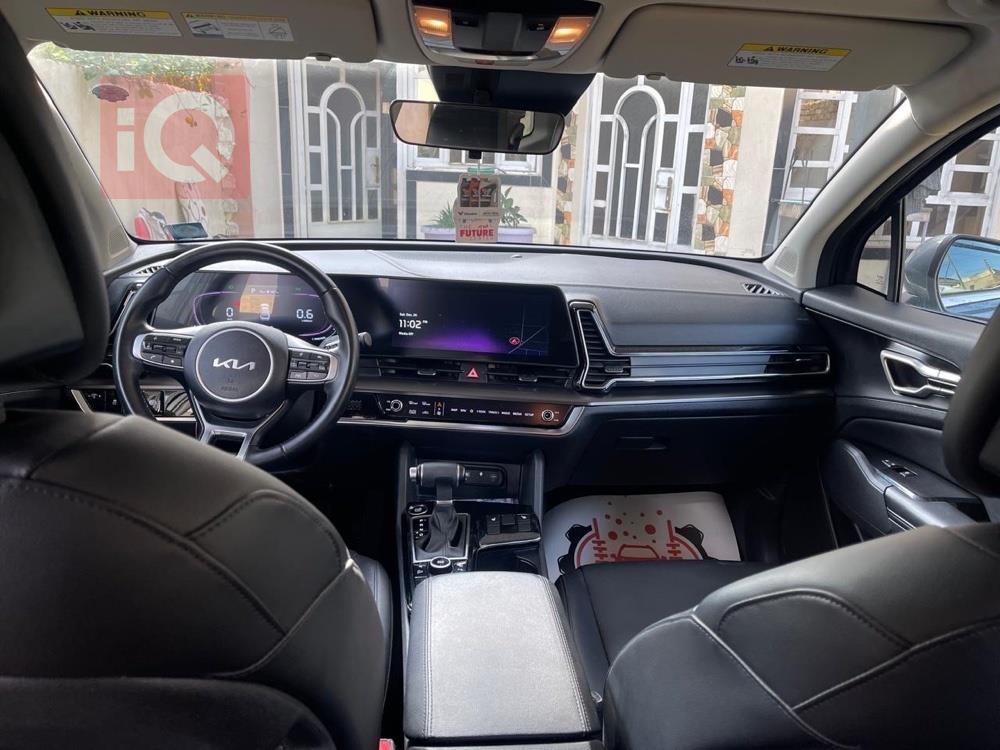 کیا سپۆرتاج